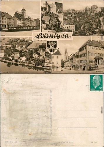 Fischendorf leisnig - fischendorf,