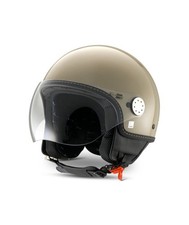 Vespa Helm Beige Sabbia