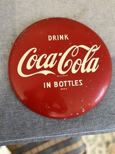 Authentic old Coca Cola AM 94