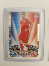 Match Attax 12/13
