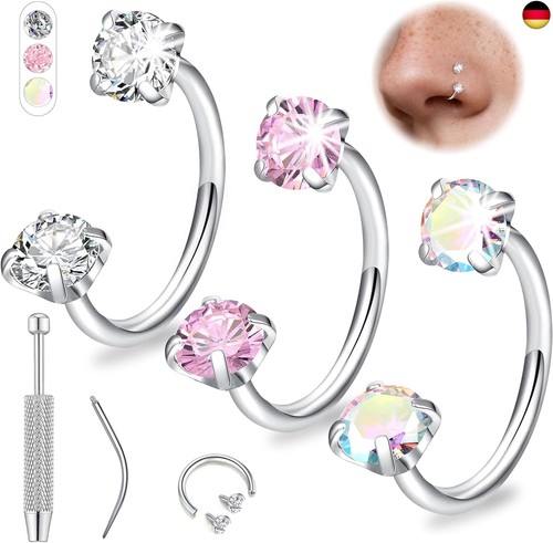 Aidenn 20g hufeisen - aidenn,