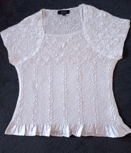 Damen bluse festlich - damen,