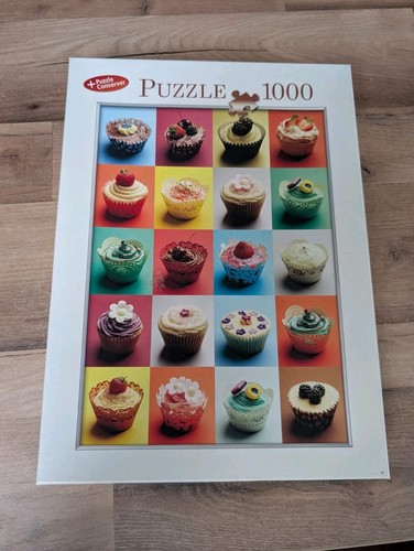 Blatz puzzle 1000 teile bunte - 1000,