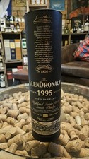 Glendronach 1995 Highland