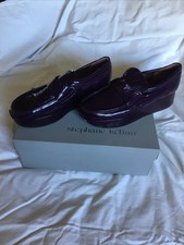 Stephane Kelian Schuhe Cape