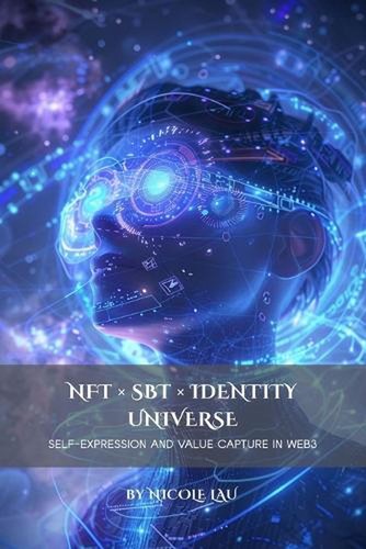 Nft sbt identity universe - nft,