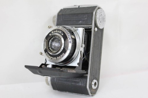 Kodak retina ektar 5cm 5 - kodak, f3.5