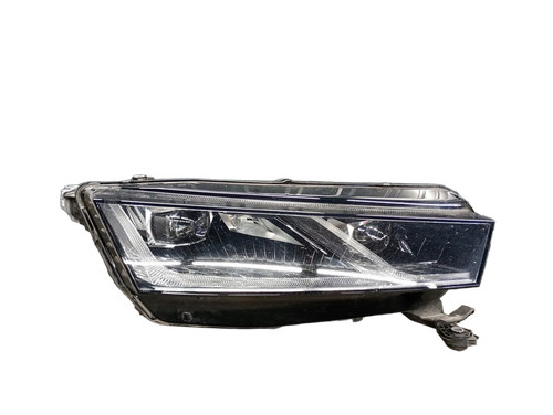 Frontscheinwerfer skoda - frontscheinwerfer,