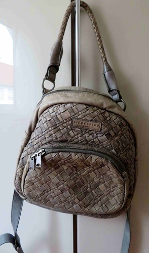 Liebeskind handtasche - liebeskind,