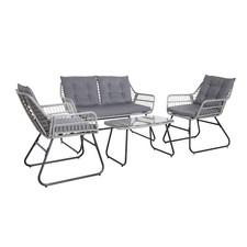 Svita balkonmöbel set - svita, balkonmöbel-set