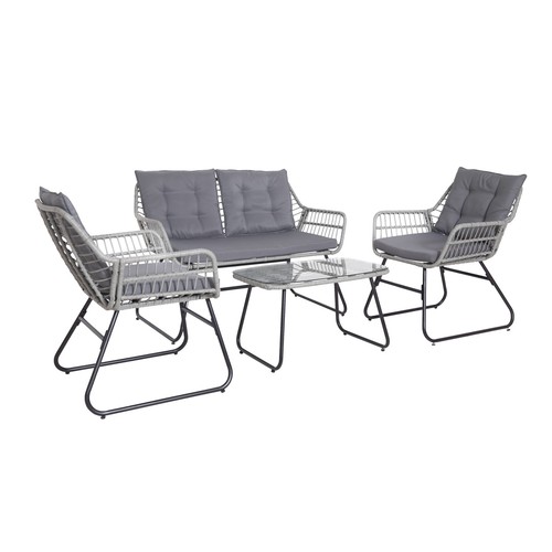 Svita balkonmöbel set - svita, balkonmöbel-set