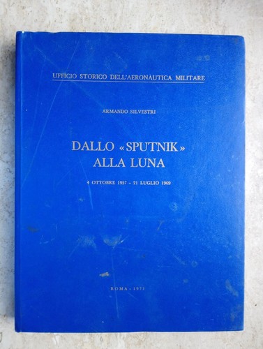 Buch vom sputnik - 🔵,