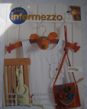 Schachenmayr, Häkelanleitung