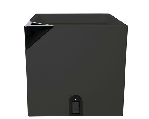 Smarter blumenkübel - smarter,