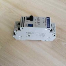 1pc used GF1611F7 Schneider