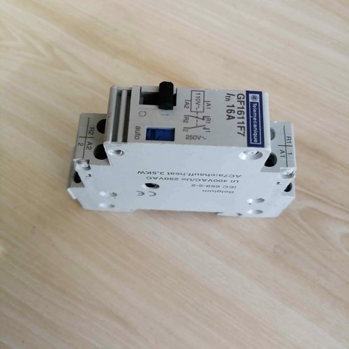 1pc used gf1611f7 - 1pc,