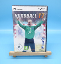 Handball 17 · PC Game Steam