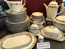 AK Kaiser Porzellan PEGASUS➡️Teile AUSWAHL z. top PREIS➡️Geschirr Porzellan