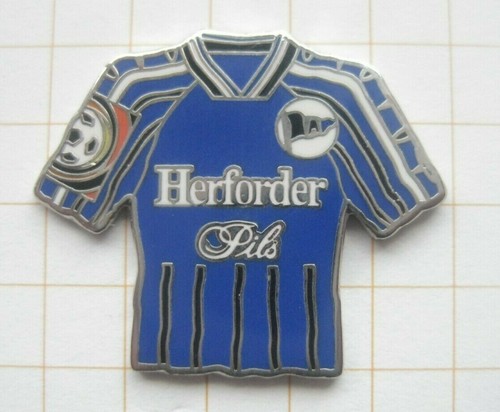 Arminia bielefeld herforder - /,