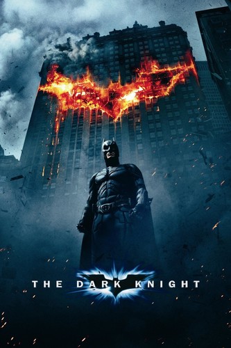 The dark knight movie - knight, (2008)