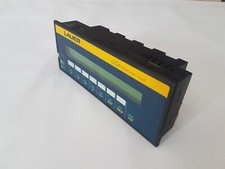 Lauer starline midi  LCA300.0  Bedienkonsole / Operator Panel  LG3XX.101.3