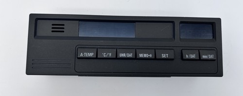 Bordcomputer mit display bmw - bordcomputer,