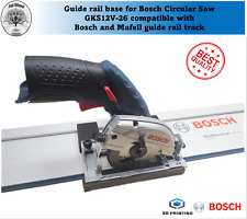 Bosch GKS12V-26 Adapterfuß