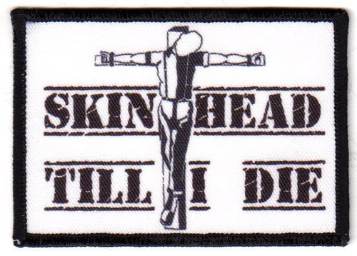 Skinhead till - till, i
