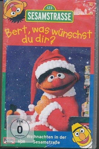 Weihnachten der - in,