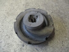 Rubber bearing audi a6 - rubber,