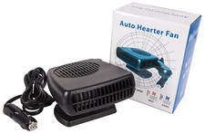 Heizgerät heizlüfter 12v - heizlüfter, 150