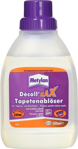 Metylan tapetenablöser - metylan,