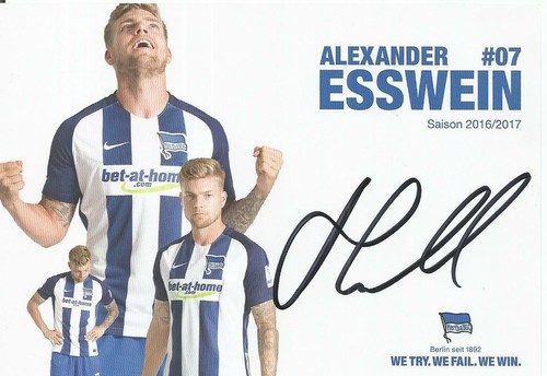 Alexander esswein - alexander, /
