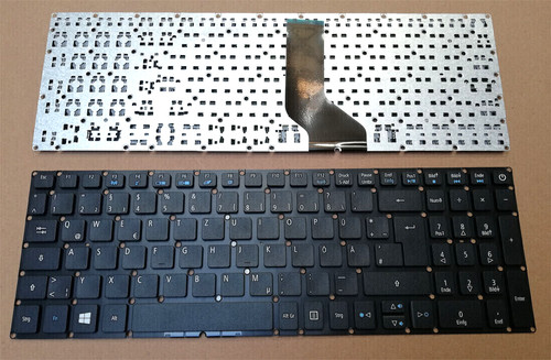 Tastatur acer aspire n17c3 - acer,
