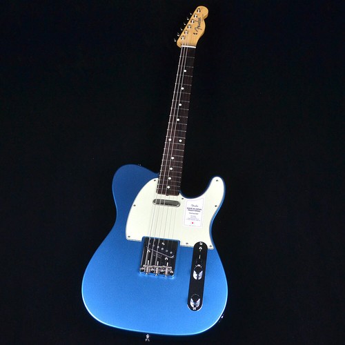 Fender made japan - in,
