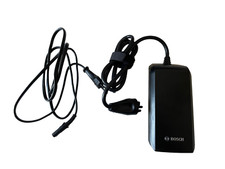 Bosch 2A Standard, E-Bike Ladegerät für E Bike Akkus Original BCS230 2.0A, 2 A