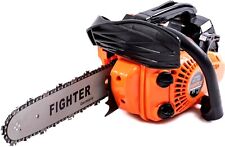 FT153 Mini Benzin Kettensäge Motorsäge Motorkettensäge 2,9KW 3,9KM 3200rpm Einha