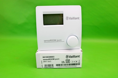 Vaillant vrt fühler - 50/2,