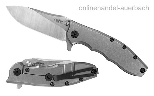 Zero tolerance 0562ti - zero,