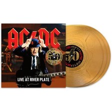 AC/DC - Live At River Plate