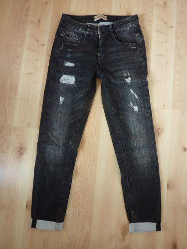 Gang amelie jeans denim - jeans,