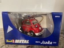 1/18 Revell BMW Jsetta 250