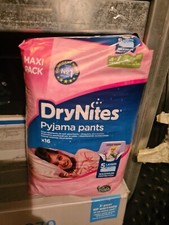 Windeln Sammler Drynites 