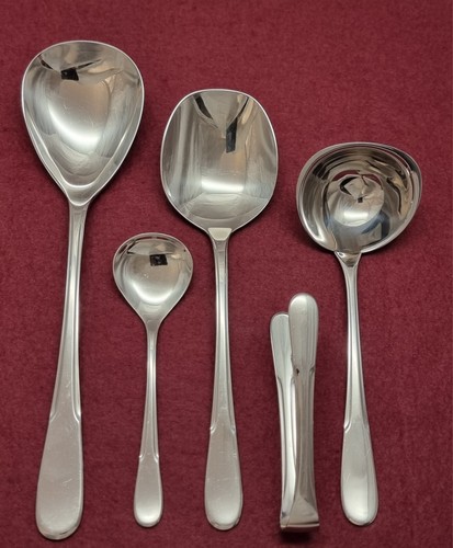 Wmf bamberg cromargan vorleger - wmf,