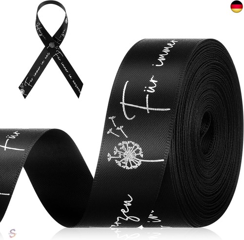 9 m trauerschleife - 20,