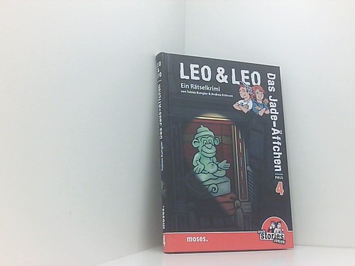 Leo das - &, leo:
