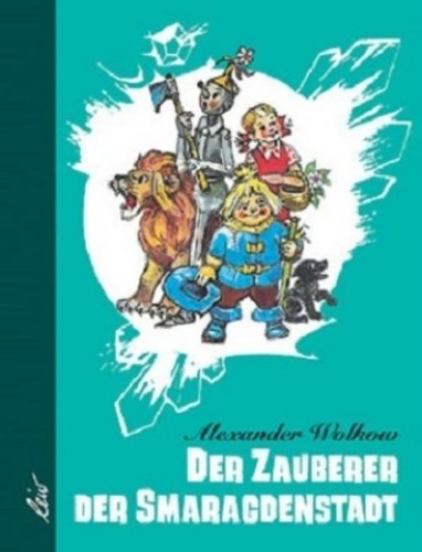 Alexander wolkow der - wolkow, ~