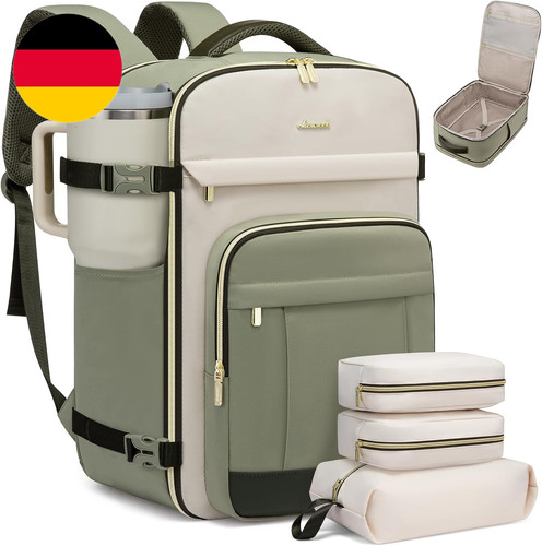 Lovevook rucksack handgepäck - lovevook,