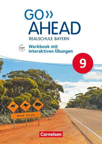 Ahead jahrgangsstufe - go,