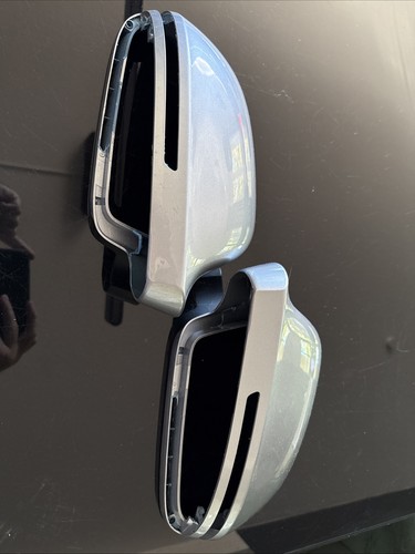 Außenspiegelkappen audi b8 - audi, a4